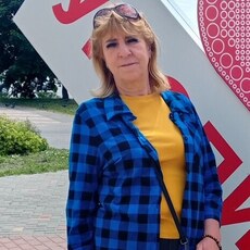 Фотография девушки Лена, 54 года из г. Урюпинск