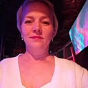 Skarlett, 52 года