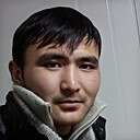 Самир, 37 лет