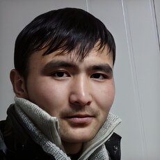Фотография мужчины Самир, 37 лет из г. Алматы