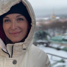 Елена, 44 из г. Екатеринбург.