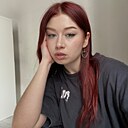 Вика, 25 лет