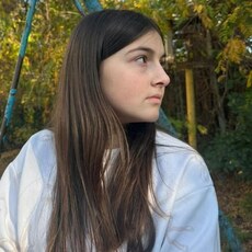 Ульяна, 18 из г. Краснодар.