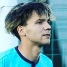 Фотография мужчины Андрей, 25 лет из г. Бешенковичи