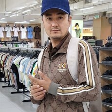 Фотография мужчины Музроб, 33 года из г. Димитровград