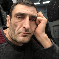 Фотография мужчины Апер, 38 лет из г. Череповец