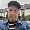Олег, 58 лет