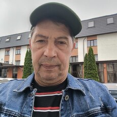 Фотография мужчины Олег, 58 лет из г. Клинцы