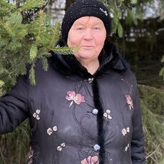 Фотография девушки Ольга, 66 лет из г. Екатеринбург