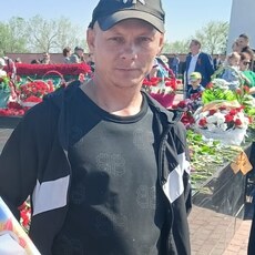 Фотография мужчины Андрей, 41 год из г. Уральск