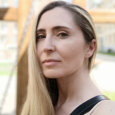 Олеся, 44 из г. Санкт-Петербург.
