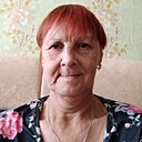 Вера, 64 года