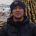 Баха, 27 лет