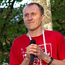 Макс, 38 лет