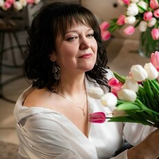 Валерия, 50 из г. Георгиевск.