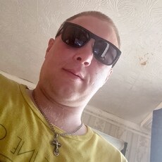 Фотография мужчины Андрей, 33 года из г. Ревда