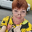 Жанна, 58 лет