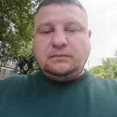 Фотография мужчины Сергей, 39 лет из г. Морозовск