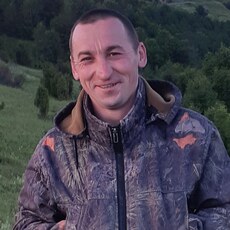 Фотография мужчины Василий, 41 год из г. Онега