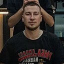 Егор, 25 лет