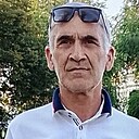 Алик, 54 года