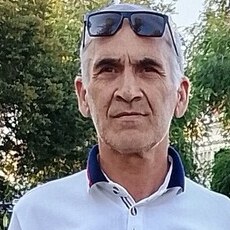 Фотография мужчины Алик, 54 года из г. Самара
