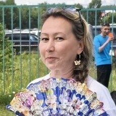 Альбина, 41 из г. Пермь.