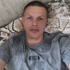 Фотография мужчины Сергей, 37 лет из г. Тула