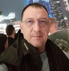 Сергей, 49 из г. Челябинск.