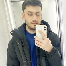 Фотография мужчины Fayzeeck, 30 лет из г. Навои