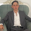 Махмут, 23 года