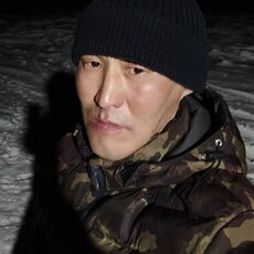 Фотография мужчины Егор, 48 лет из г. Якутск