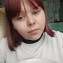 Анжелика, 21 год