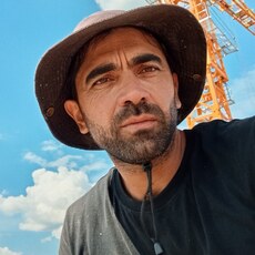 Фотография мужчины Aydın, 38 лет из г. Уфа