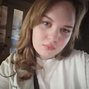 Анастасия, 23 года