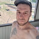 Андрей, 40 лет