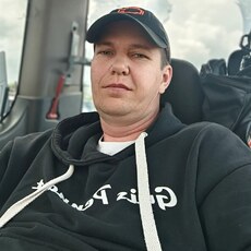 Фотография мужчины Михаил, 39 лет из г. Троицк