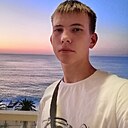 Никита, 18 лет