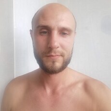 Фотография мужчины Алексей, 33 года из г. Барнаул