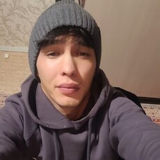 Фотография мужчины Rein, 25 лет из г. Талдыкорган