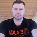 Сергей, 44 года
