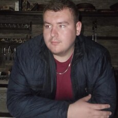 Фотография мужчины Алексей, 20 лет из г. Пинск