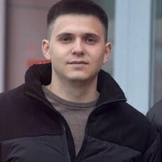 Фотография мужчины Егор, 24 года из г. Красноуфимск