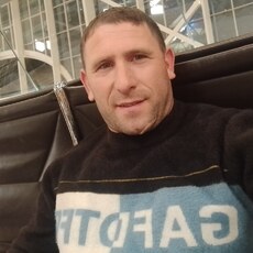 Фотография мужчины Анар Мастер, 41 год из г. Махачкала