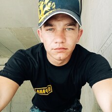 Фотография мужчины Андрей, 23 года из г. Лабинск