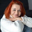 Настенька, 41 год