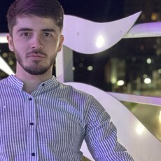 Фотография мужчины Тамби, 30 лет из г. Москва