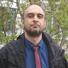 Фотография мужчины Сергей, 45 лет из г. Петропавловск-Камчатский