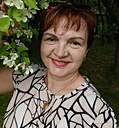 Ирина, 59 лет