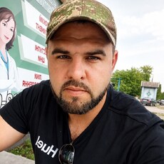 Фотография мужчины Леонід, 32 года из г. Киев